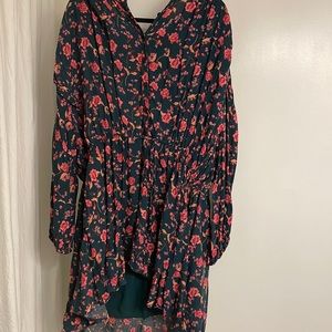 Free People Dress L